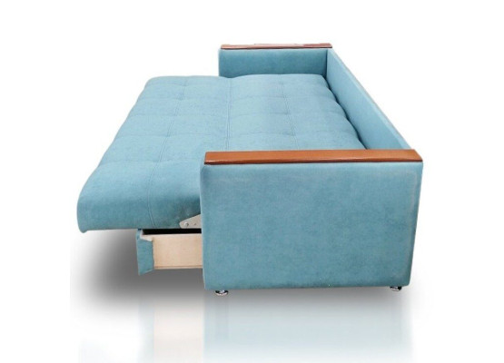 Диван-кровать "Оникс NEW STYLE" откатной, Леррой