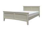 Кровать «Грация-4»  (Фисташковый), БРАВОмебель