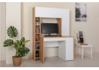 Стол рабочий «Комфорт» 12.95 N, Моби-Мебель