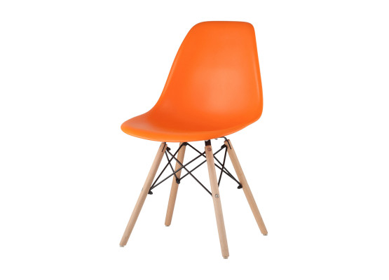 Пластиковый стул EAMES фабрика - 4 Пластиковый стул EAMES ,