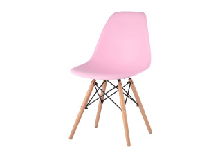 Пластиковый стул EAMES 