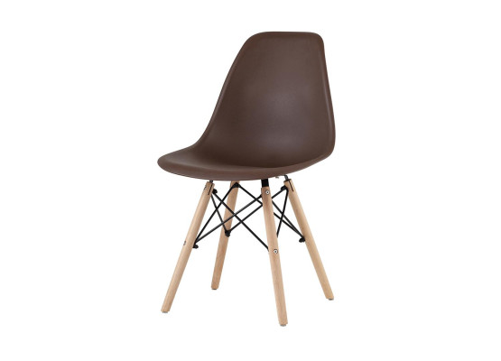 Пластиковый стул EAMES фабрика - 2 Пластиковый стул EAMES ,