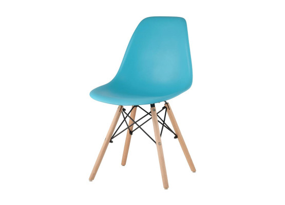 Пластиковый стул EAMES фабрика - 1 Пластиковый стул EAMES ,