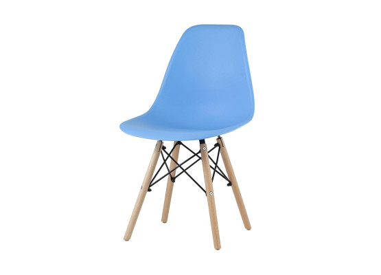 Пластиковый стул EAMES фабрика - 7 Пластиковый стул EAMES ,