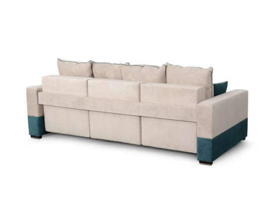 Диван-кровать "Бостон 2400" Вариант 2 фабрика МебельГрад - 8 Диван-кровать "Бостон 2400" Вариант 2, МебельГрад