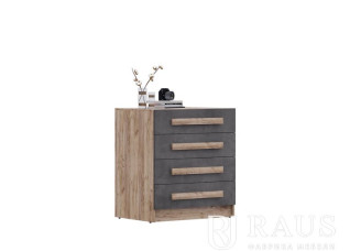 Комод «Тесс» 898x800x516