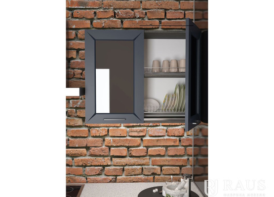 Глэдис 2.0 м кухня Кашемир, Раус