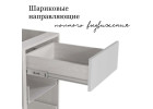 Кухня Орион Raus комплект 1.6 м Белый, Раус