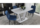 Стол обеденный «Дели» Тип 1, ТриЯ